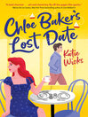 Cover image for Chloe Baker's Lost Date